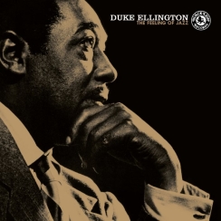 Duke Ellington: The Feeling Of Jazz - LP, ORG MUSIC