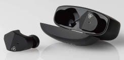 FINAL ZE 2000 BLACK - słuchawki Bluetooth
