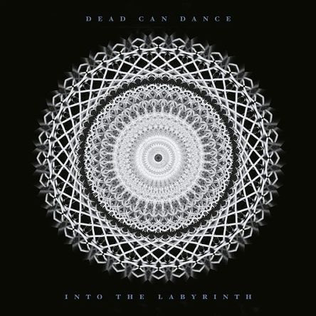 DEAD CAN DANCE: Into The Labyrinth, 2LP