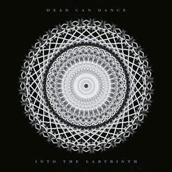 DEAD CAN DANCE: Into The Labyrinth, 2LP
