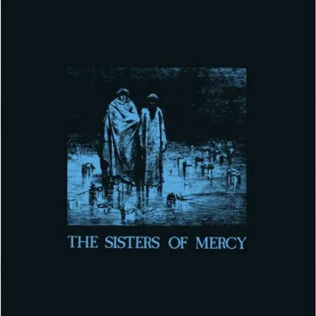 THE SISTERS OF MERCY - BODY & SOUL/WALK WAY  LP  RSD2024