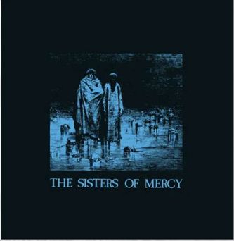 THE SISTERS OF MERCY - BODY & SOUL/WALK WAY  LP  RSD2024
