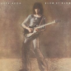 BACK, JEFF - BLOW BY BLOW  LP