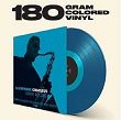 SONNY ROLLINS: Saxophone Colossus, LP, blue vinyl - 2