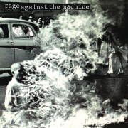 SONY MUSIC - RAGE AGAINST THE MACHNE: Rage Against The Machine - LP