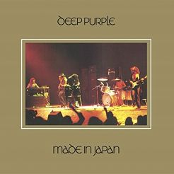 DEEP PURPLE -  Made In Japan   2LP