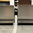 SIMAUDIO MOON 310LP/320S - przedwzmacniacz gramofonowy z zasilaczem/ KOMIS - 3