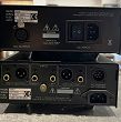 SIMAUDIO MOON 310LP/320S - przedwzmacniacz gramofonowy z zasilaczem/ KOMIS - 6