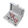 ORTOFON DJ - Concorde MkII TWIN DIGITAL wkładka gramofonowa kpl. 2 szt. - 2