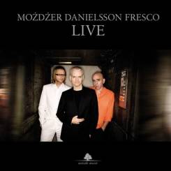 OUTSIDE MUSIC - MOŻDŻER, DANIELSSON, FRESCO - Live - CD + DVD