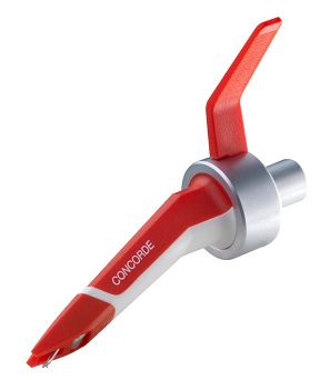 ORTOFON DJ - Concorde MkII DIGITAL wkładka gramofonowa