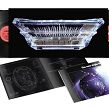 Daft Punk  -   Random Access Memories  10th Anniversary Edition LP - 3