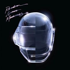 Daft Punk, Random Access Memories (10th Anniversary Edition), LP, SONY MUSIC