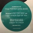 INTERSCOPE RECORDS - TONY BENNETT & LADY GAGA: Love For Sale - LP - 2