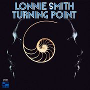 SMITH, DR.LONNIE, TURNING POINT (LP)