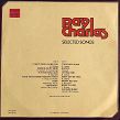 Charles, Ray, Selected Songs, LP, Balkanton BTA11890, KOMIS - 2