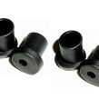 EICHMANN Bullet Plug B - wtyki RCA - kpl. 4szt. - 2