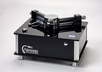 NESSIE VINYLMASTER REFERENCE - myjka do płyt winylowych