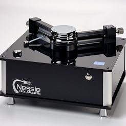 NESSIE VINYLMASTER REFERENCE - myjka do płyt winylowych