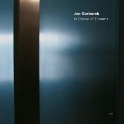 ECM - JAN GARBAREK: In Praise Of Dreams - LP