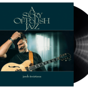 AC RECORDS - Jarek Śmietana – A Story Of Polish Jazz