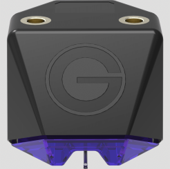 GOLDRING E3 (E-3) VIOLET wkładka MM