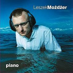 MOŻDŻER, LESZEK - Piano - Edycja limitowana, blue vinyl
