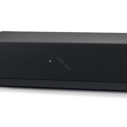 ATOLL AM200 EVO/ BL  - końcówka mocy stereo (czarna)