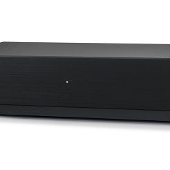 ATOLL AM200 EVO/ BL  - końcówka mocy stereo (czarna)