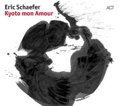 ACT - Eric Schaefer KYOTO MON AMOUR - LP