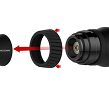PERFECT SOUND - M2 HI-RES BLACK - 2