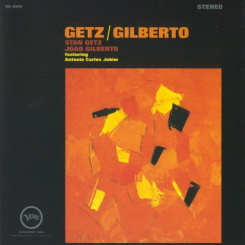 ANALOGUE PRODUCTIONS - STAN GETZ, JOAO GILBERTO: Getz & Gilberto, 200g, 2LP, 45 rpm