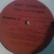 Charles, Ray – This Love Of Mine, LP, Tonpress, KOMIS - 3
