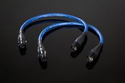 CARDAS CLEAR SKY XLR 1m