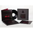 AUDIO CAVE - Alternative 4: The Brink, box set: 2LP (45rpm) + 1CD - 2