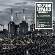 WARNER MUSIC - PINK FLOYD: Animals (2018 Remix) - LP