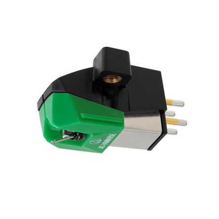 AUDIO-TECHNICA wkładka gramofonowa AT-VM95E
