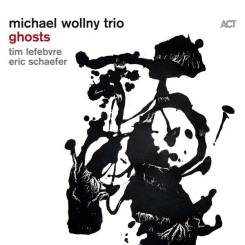 ACT - MICHAEL WOLLNY TRIO: Ghosts - LP