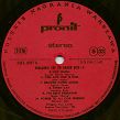 Orkiestra Alana Caddy – England's Top 20 Smash Hits - 2, LP, KOMIS - 4