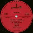 Orkiestra Alana Caddy – England's Top 20 Smash Hits - 2, LP, KOMIS - 3