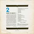 Orkiestra Alana Caddy – England's Top 20 Smash Hits - 2, LP, KOMIS - 2