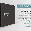 PATRICIA BARBER: Cafe Blue, 1STEP 180-GRAM 45RPM 2LP BOX SET, IMPEX RECORDS - - 2