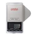 ORTOFON DS-3 cyfrowa waga do pomiaru nacisku igły na płytę - 2