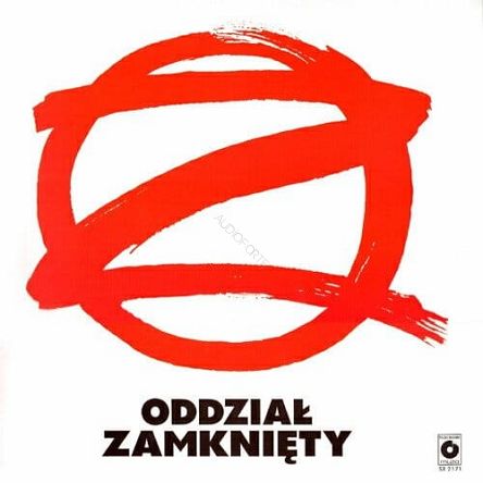 ODDZIAŁ ZAMKNIĘTY - OZ  LP
