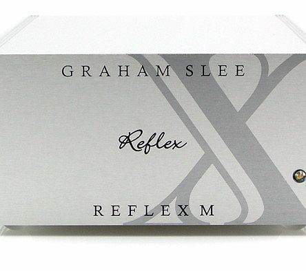 GRAHAM SLEE Reflex M / Green
