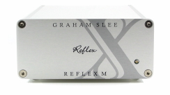 GRAHAM SLEE Reflex M / Green