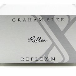 GRAHAM SLEE Reflex M / Green