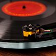 REGA Planar 3 50th Anniversary Edition - gramofon analogowy - 8