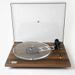REGA Planar 3 50th Anniversary Edition - gramofon analogowy - 3
