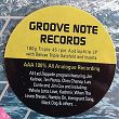 GROOVE NOTE - VANESSA FERNANDEZ - When The Levee Breaks, 3LP, 45 rpm - 2